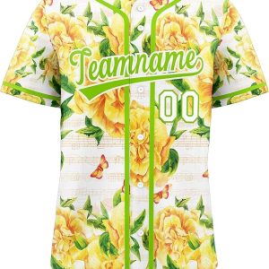 Custom Jersey Adult Sports Shirts